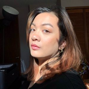 Meet your Posher, Krista